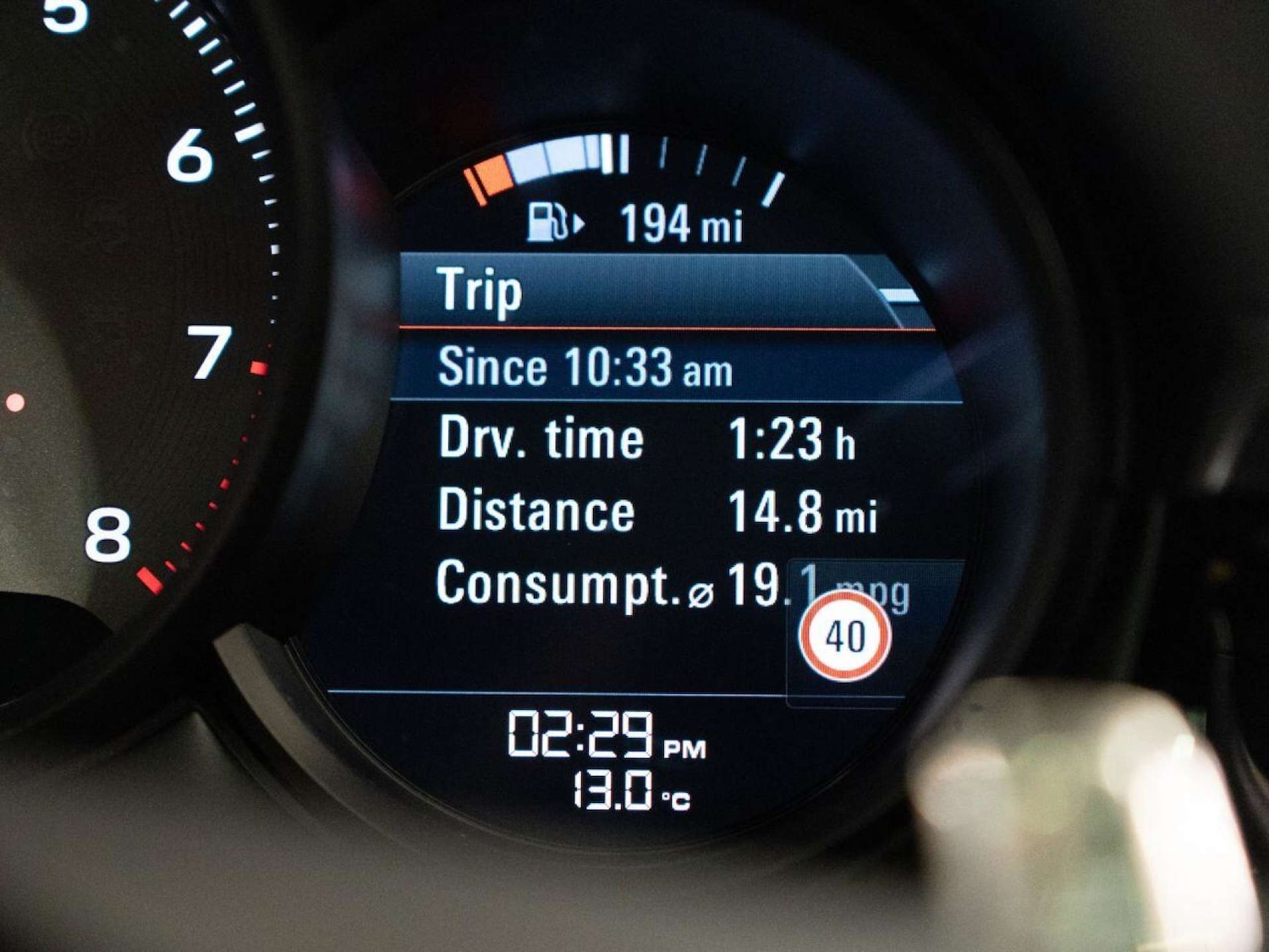 Used Porsche Macan 2023 for sale - 77022786: Photo 50