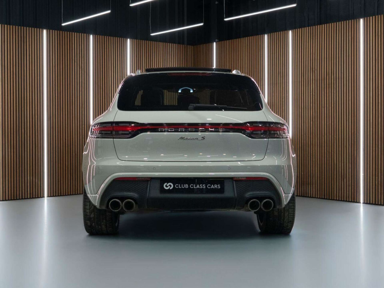 Used Porsche Macan 2023 for sale - 77022786: Photo 6