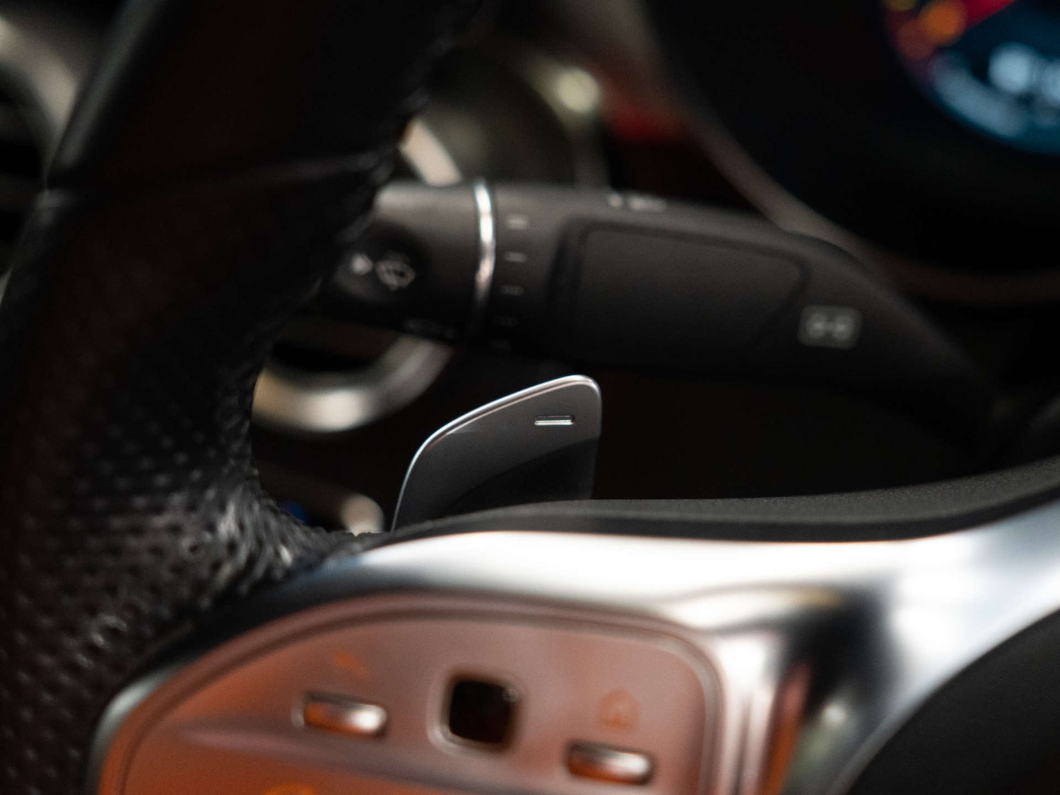 Used Mercedes-Benz C Class 2018 for sale - 77115843: Photo 17