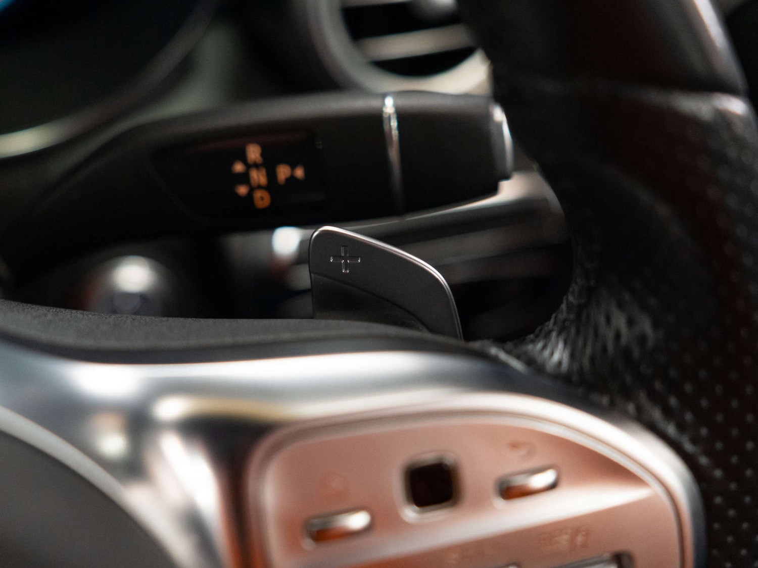 Used Mercedes-Benz C Class 2018 for sale - 77115843: Photo 18