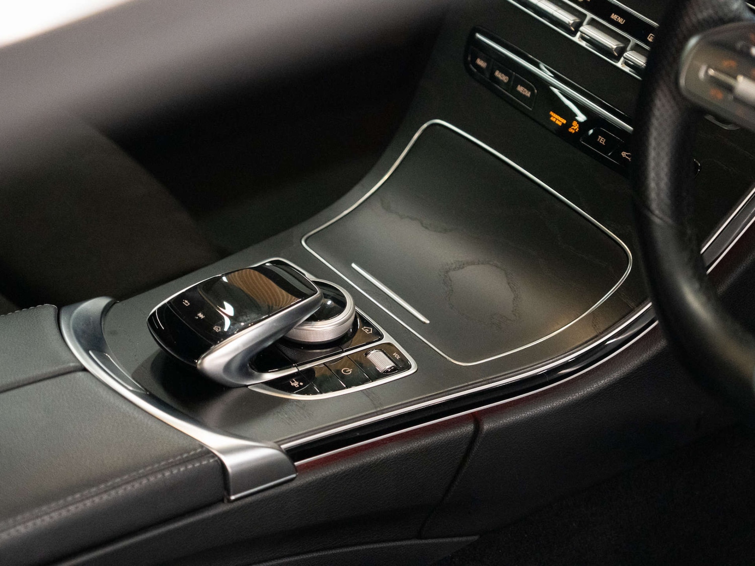 Used Mercedes-Benz C Class 2018 for sale - 77115843: Photo 21