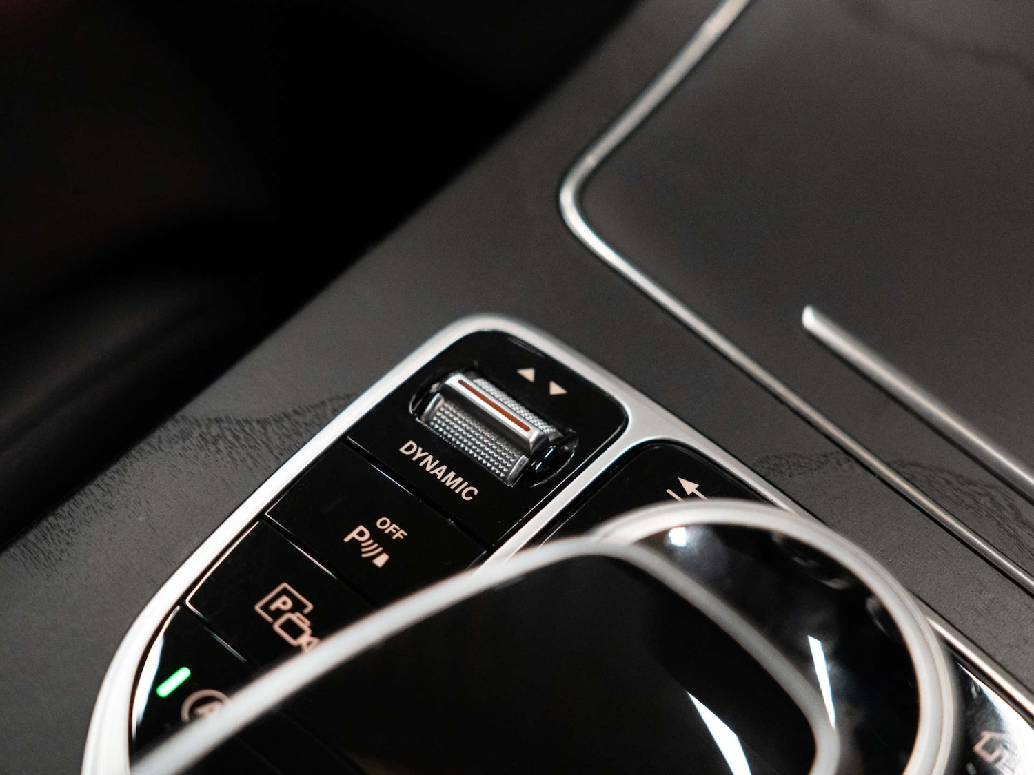 Used Mercedes-Benz C Class 2018 for sale - 77115843: Photo 23