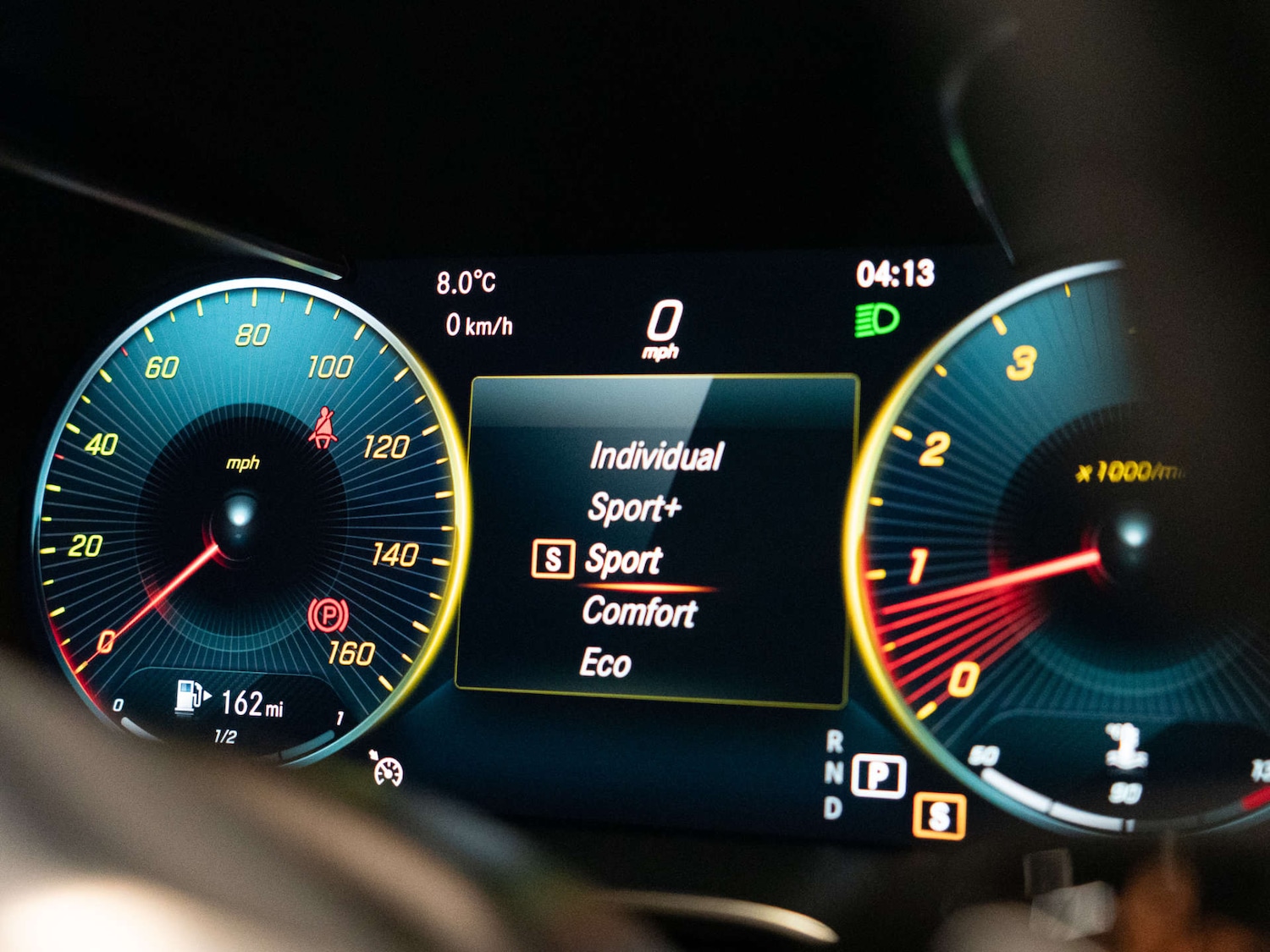 Used Mercedes-Benz C Class 2018 for sale - 77115843: Photo 24