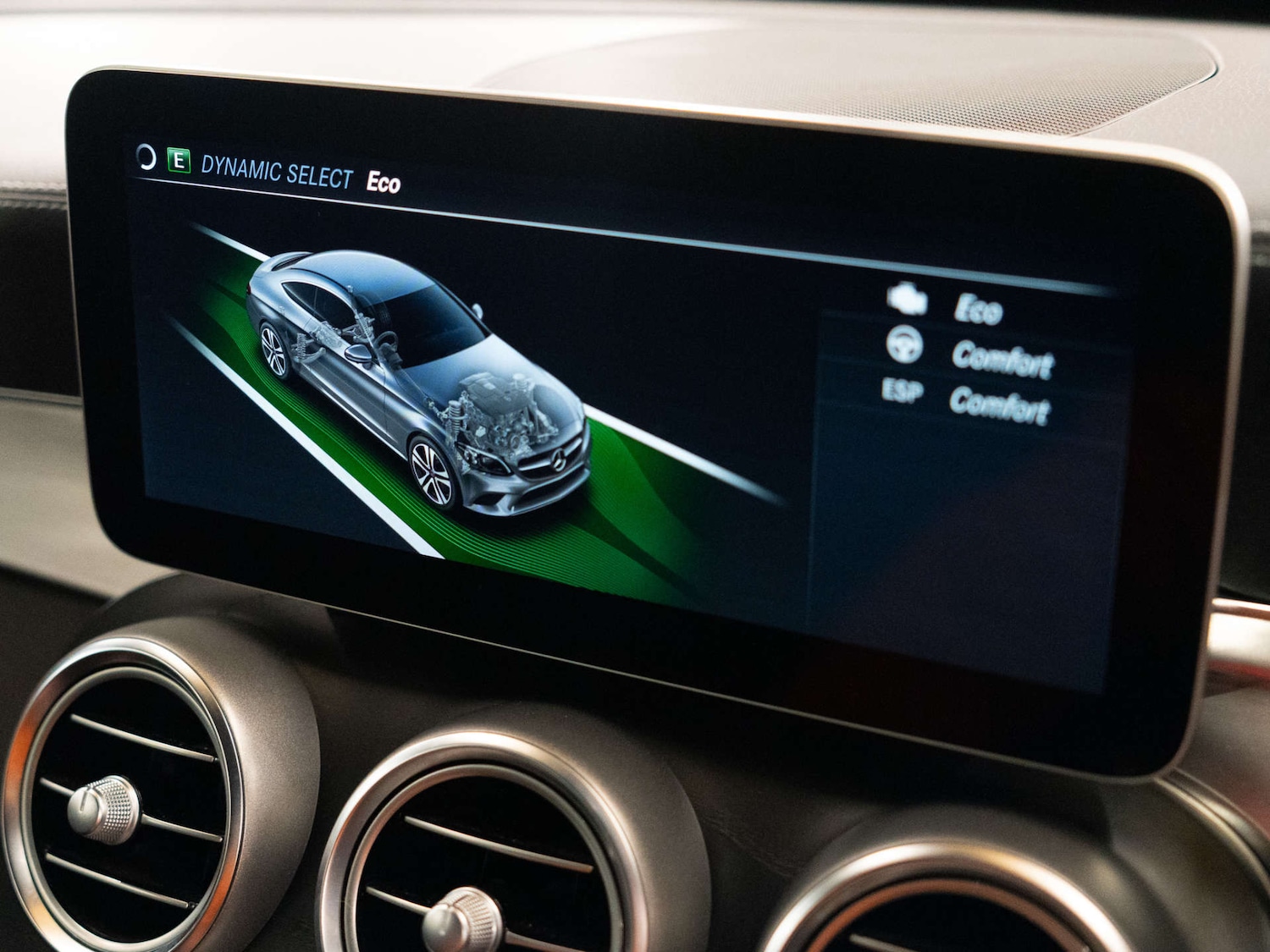 Used Mercedes-Benz C Class 2018 for sale - 77115843: Photo 27