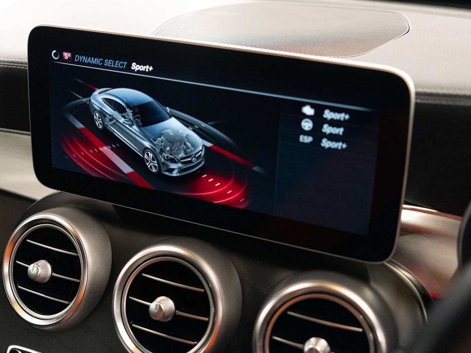 Used Mercedes-Benz C Class 2018 for sale - 77115843: Photo 30