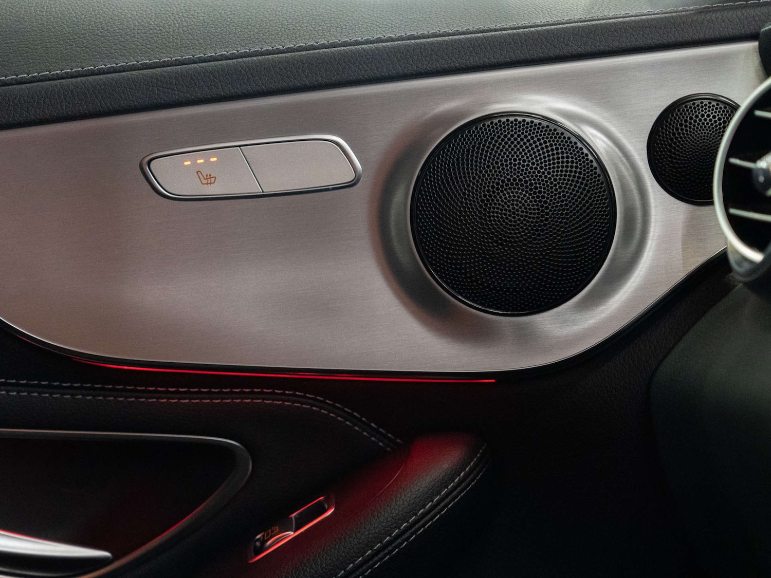 Used Mercedes-Benz C Class 2018 for sale - 77115843: Photo 33