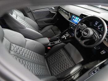 Used Audi RS3 2022 for sale - 77805506: Photo