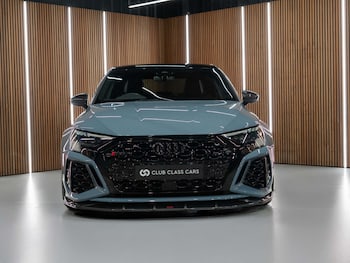 Used Audi RS3 2022 for sale - 77805506: Photo