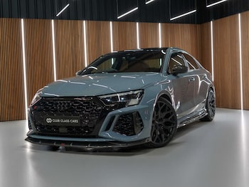 Used Audi RS3 2022 for sale - 77805506: Photo