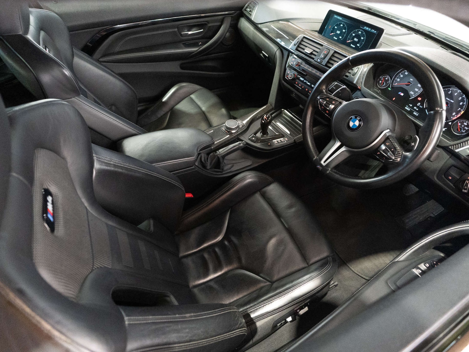 Used BMW M4 2017 for sale - 77022804: Photo 16