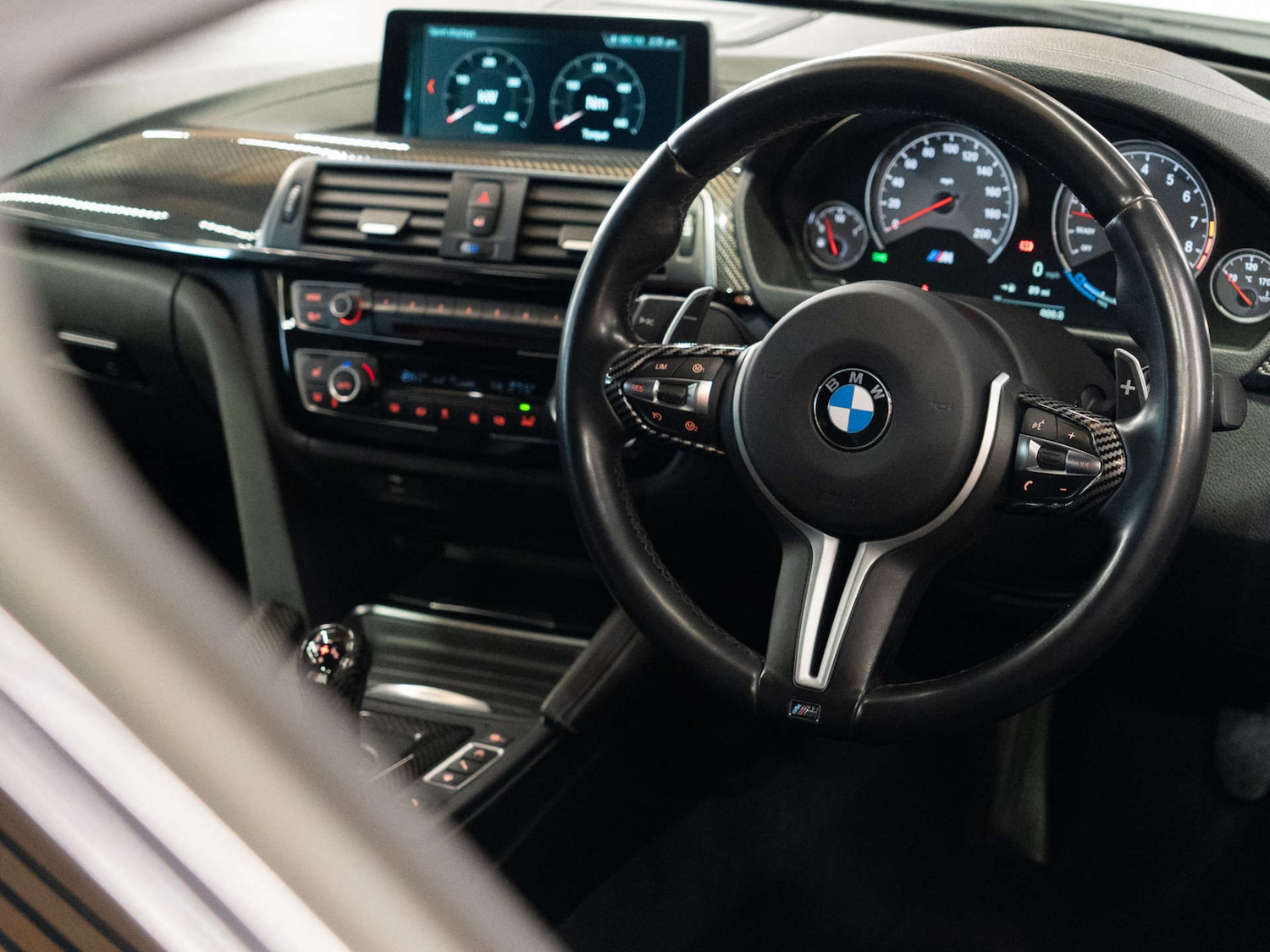 Used BMW M4 2017 for sale - 77022804: Photo 17