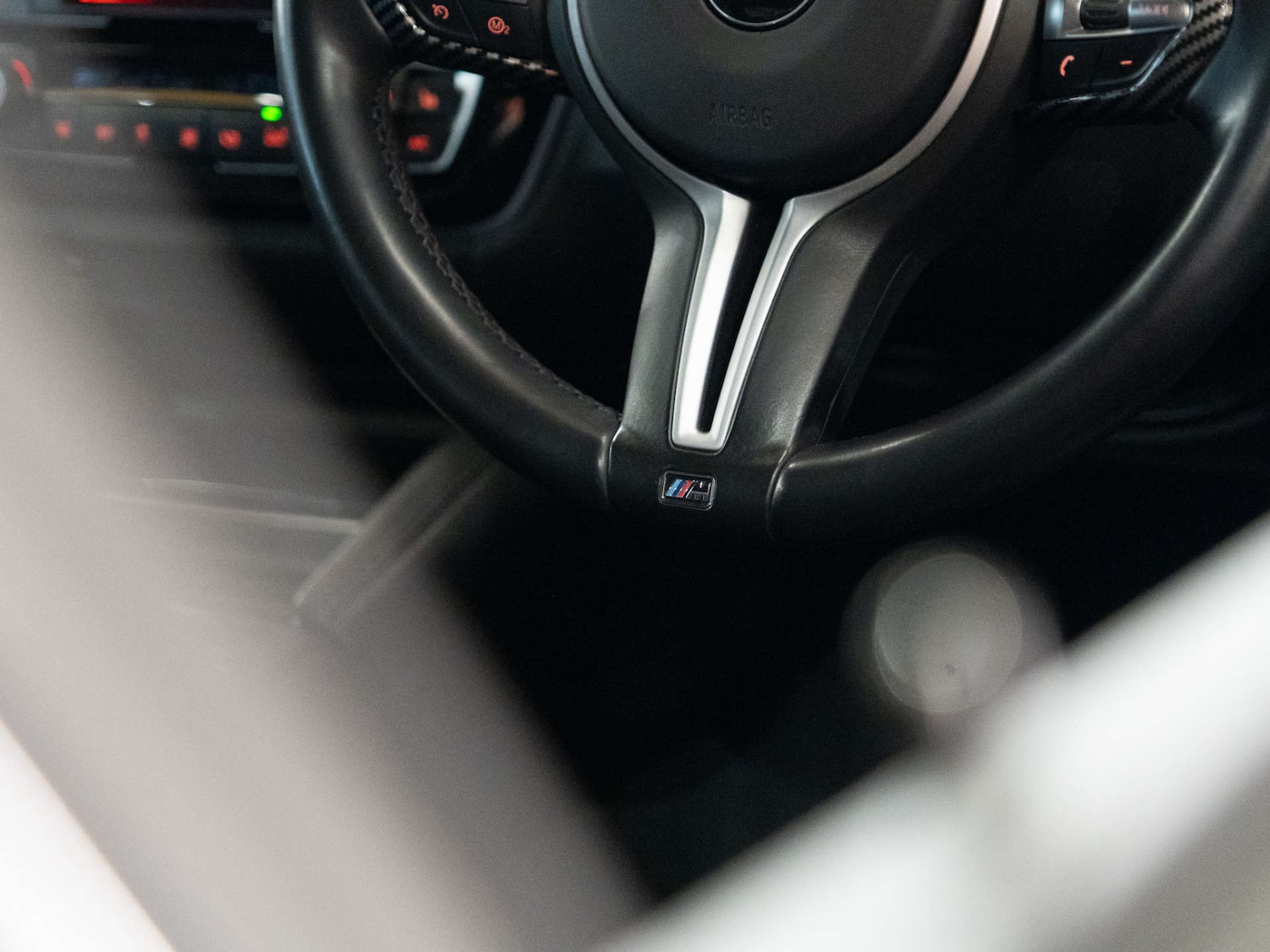 Used BMW M4 2017 for sale - 77022804: Photo 18