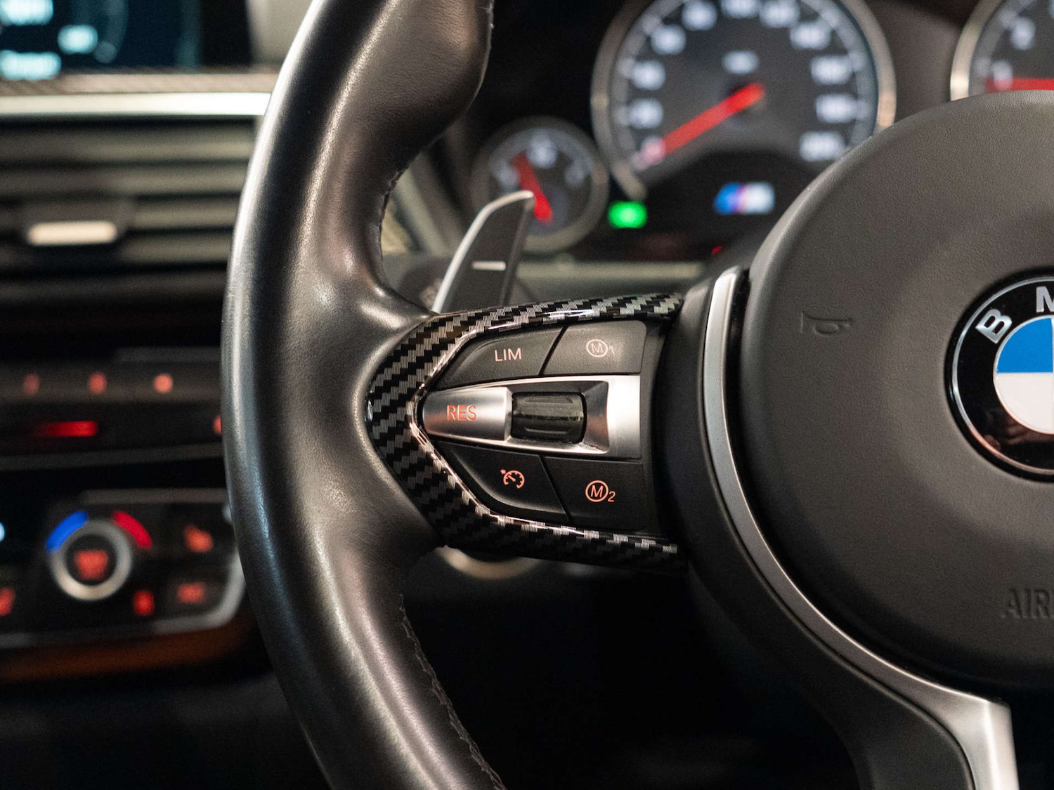 Used BMW M4 2017 for sale - 77022804: Photo 19