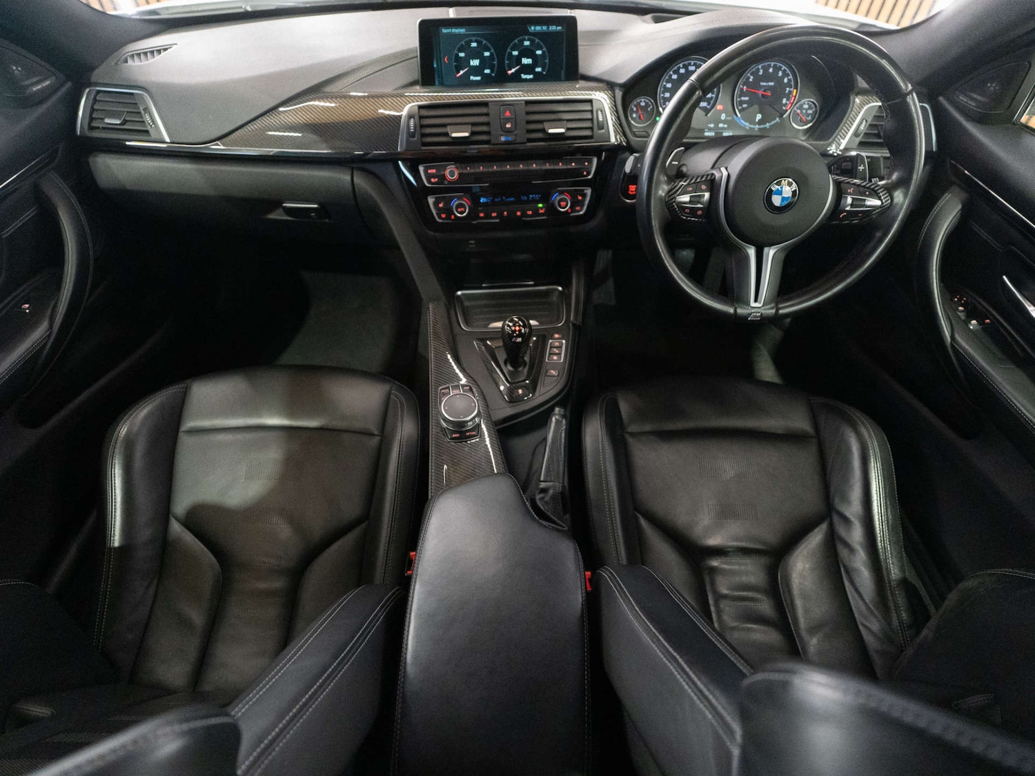 Used BMW M4 2017 for sale - 77022804: Photo 2