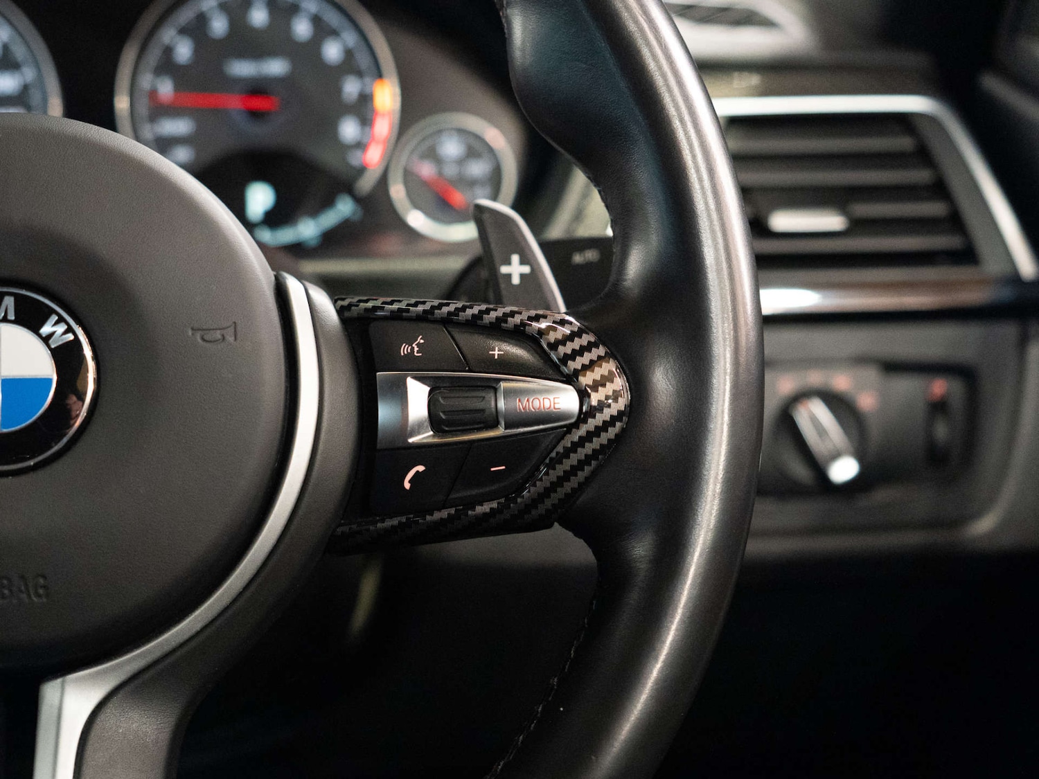 Used BMW M4 2017 for sale - 77022804: Photo 20