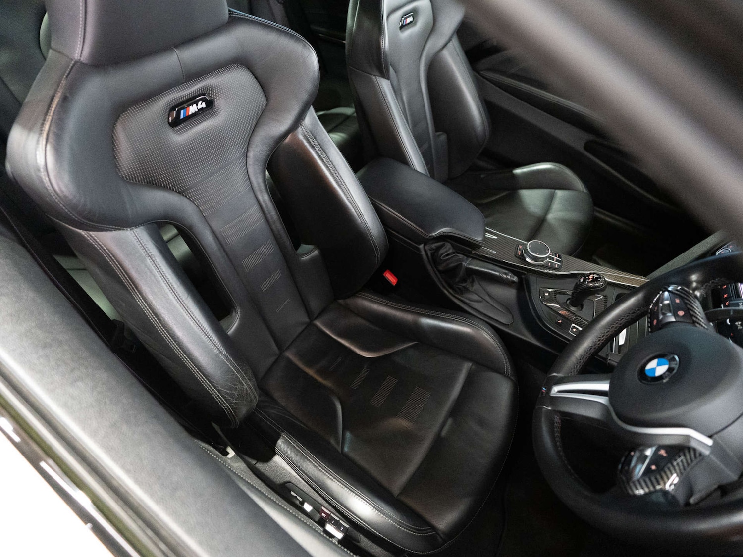 Used BMW M4 2017 for sale - 77022804: Photo 23