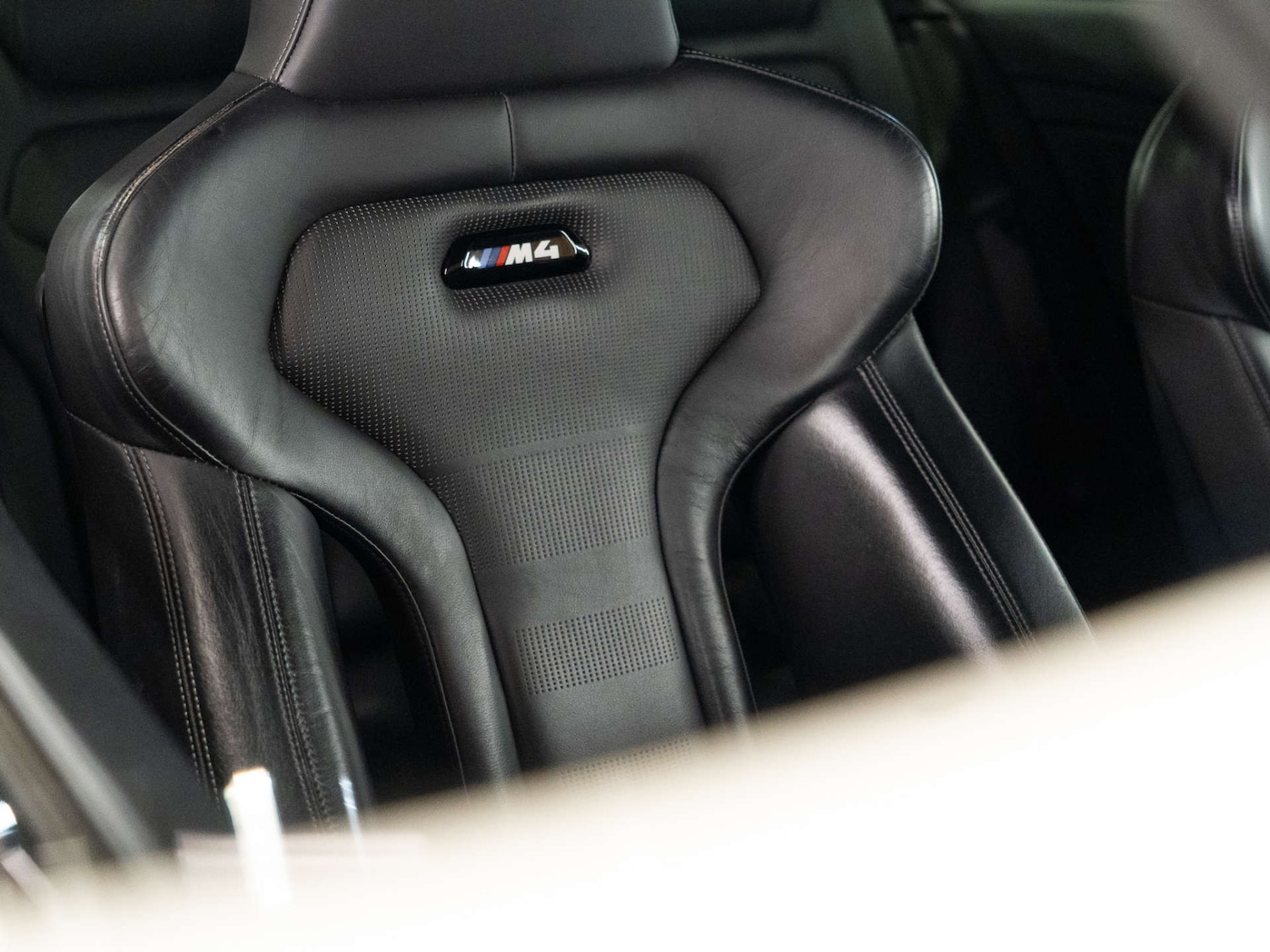 Used BMW M4 2017 for sale - 77022804: Photo 24