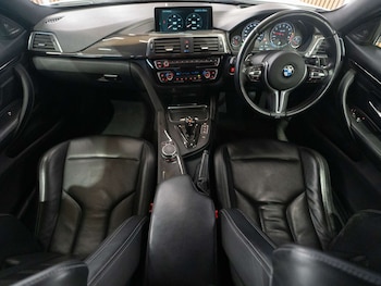 Used BMW M4 2017 for sale - 77022804: Photo