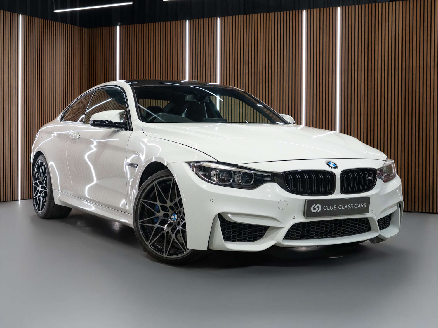 Used BMW M4 2017 for sale - 77022804: Photo 37
