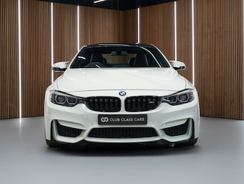 Used BMW M4 2017 for sale - 77022804: Photo