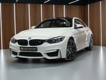 Used BMW M4 2017 for sale - 77022804: Photo