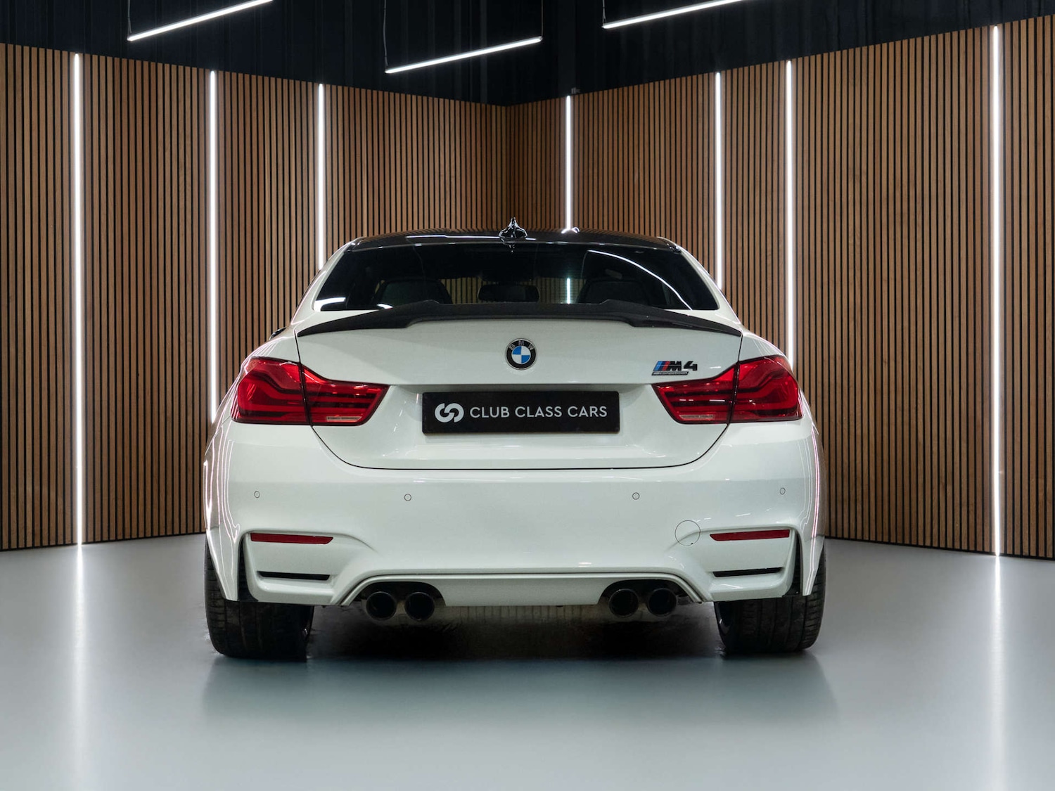 Used BMW M4 2017 for sale - 77022804: Photo 6