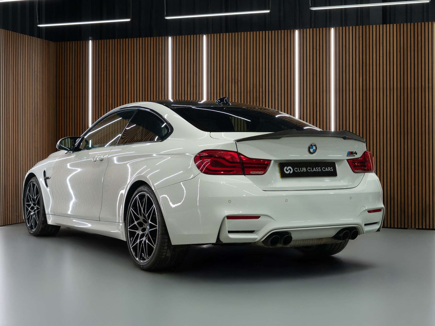 Used BMW M4 2017 for sale - 77022804: Photo 7