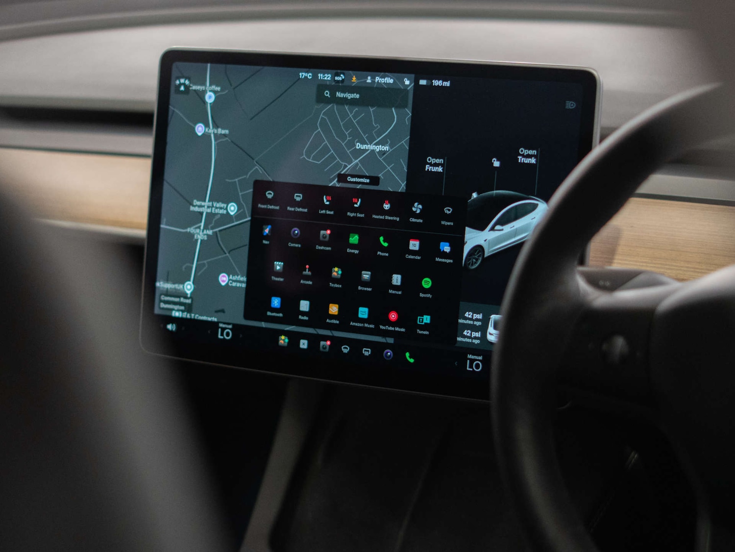 Used Tesla Model 3 2023 for sale - 78179596: Photo 27