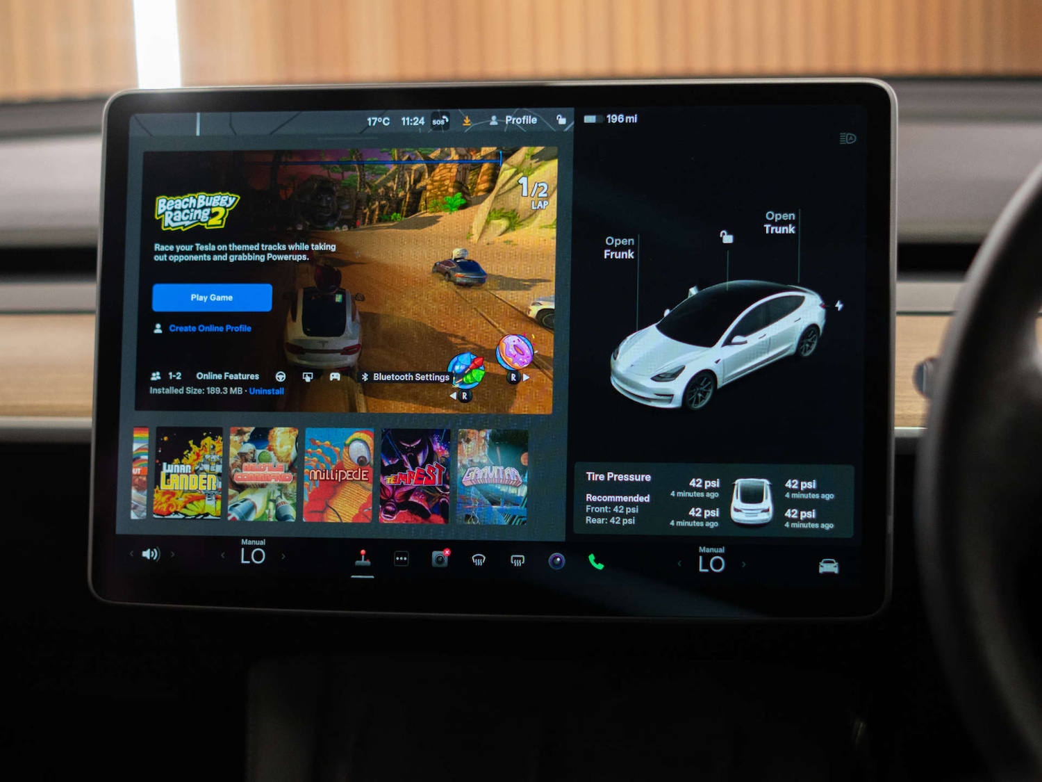 Used Tesla Model 3 2023 for sale - 78179596: Photo 29