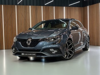 Used Renault Megane 2018 for sale - 76724598: Photo