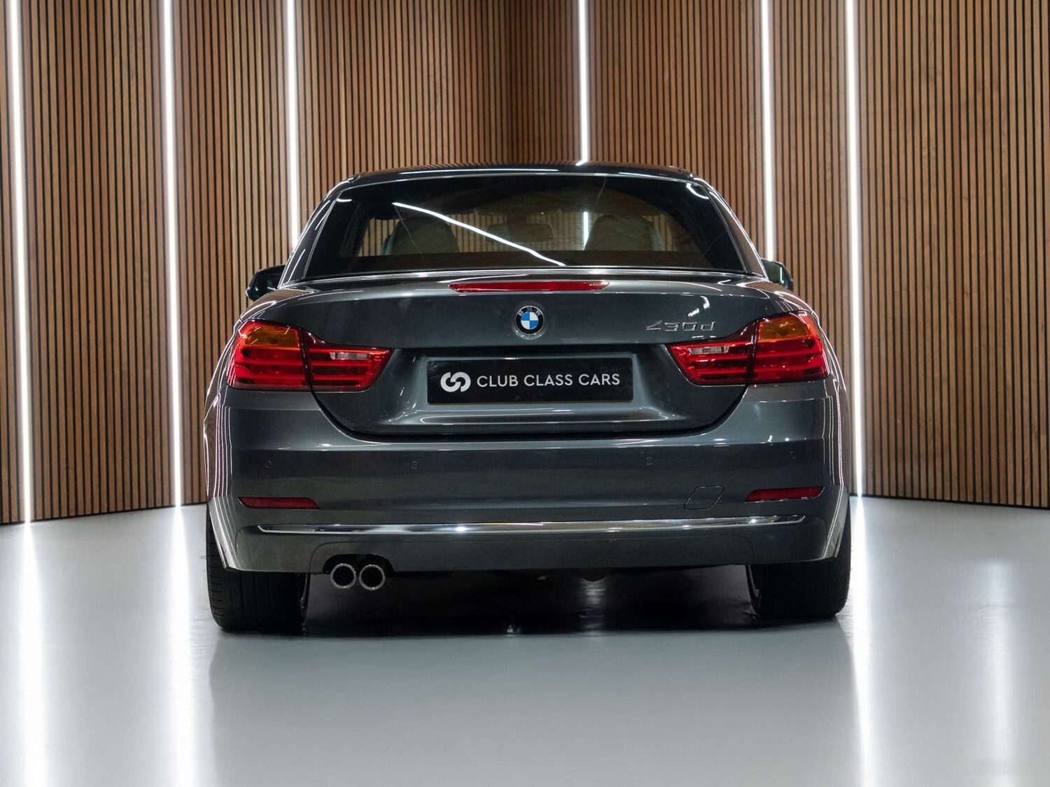 Used BMW 4 Series 2015 for sale - 77368182: Photo 12