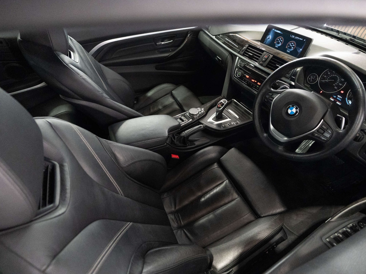 Used BMW 4 Series 2015 for sale - 77368182: Photo 2