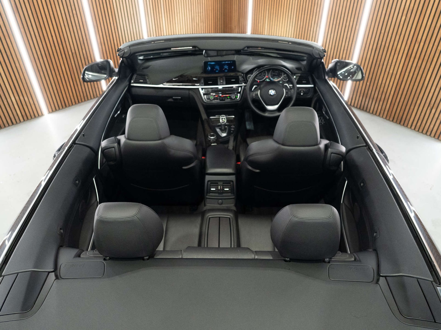 Used BMW 4 Series 2015 for sale - 77368182: Photo 22