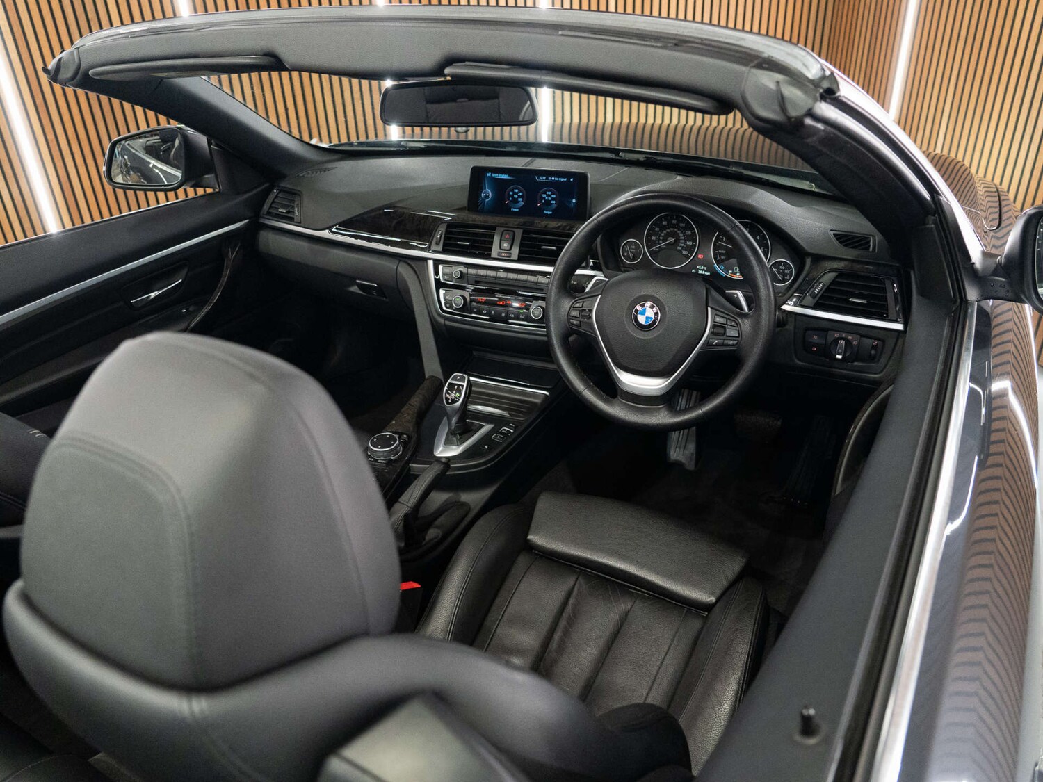 Used BMW 4 Series 2015 for sale - 77368182: Photo 29