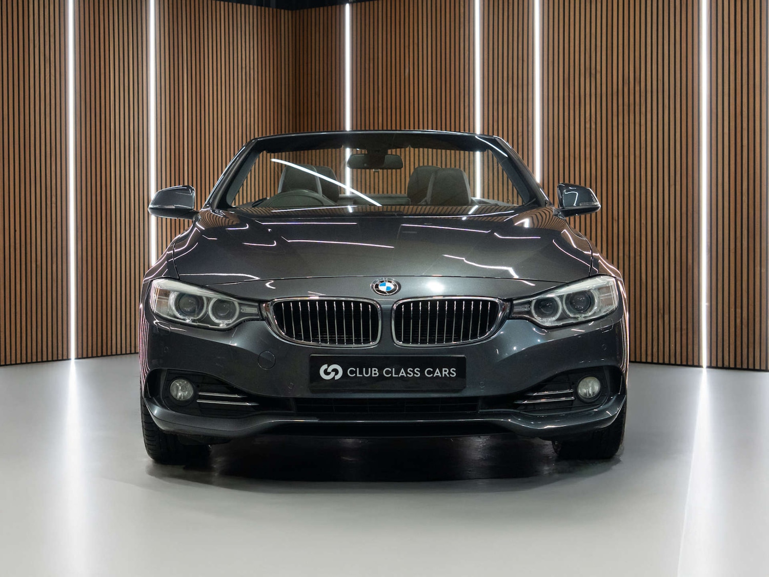 Used BMW 4 Series 2015 for sale - 77368182: Photo 3