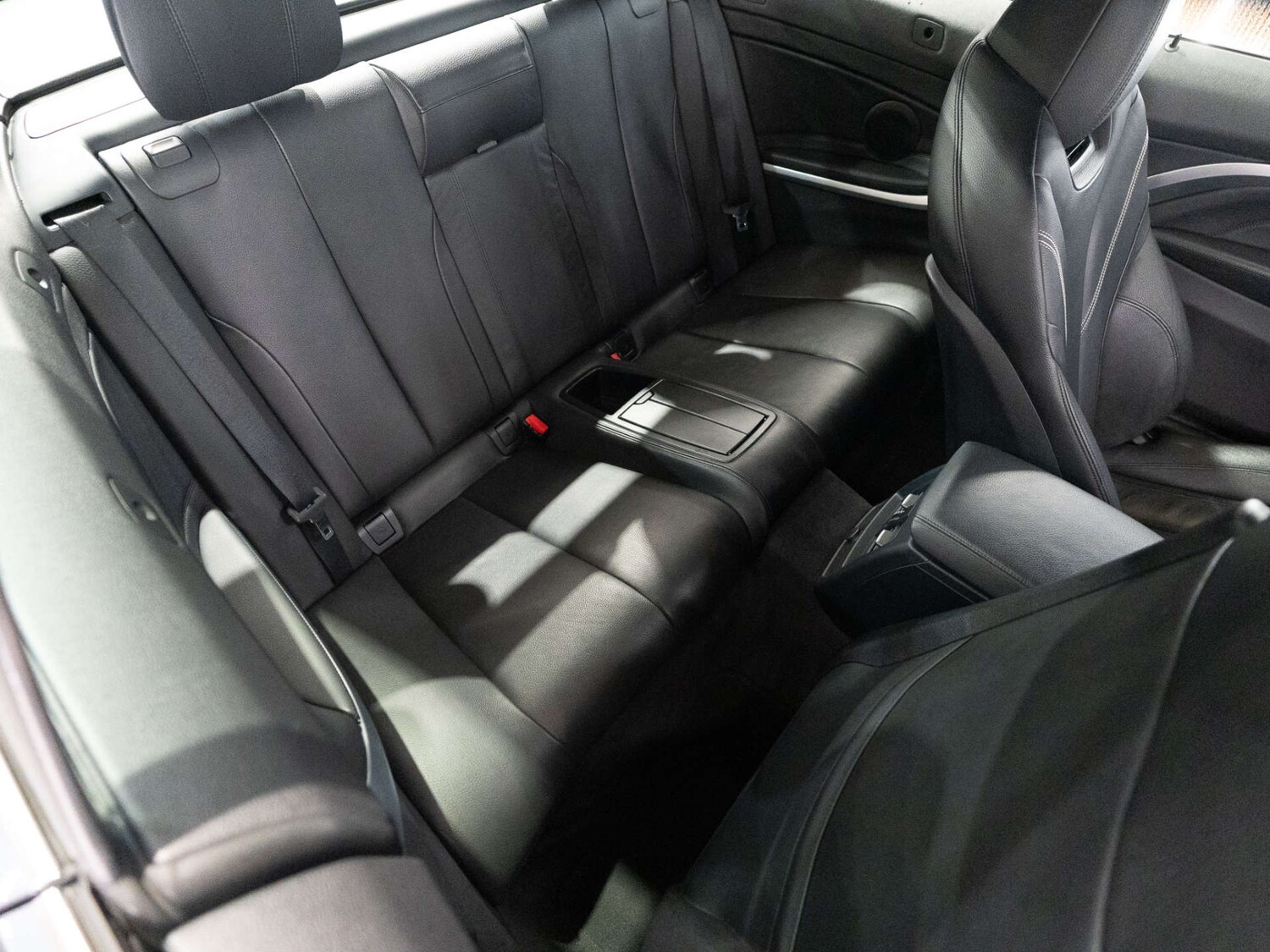 Used BMW 4 Series 2015 for sale - 77368182: Photo 38