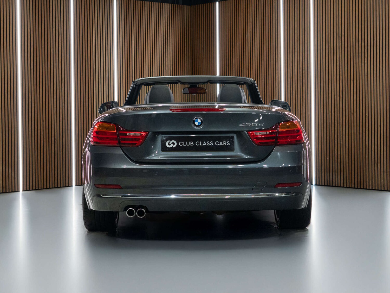 Used BMW 4 Series 2015 for sale - 77368182: Photo 7