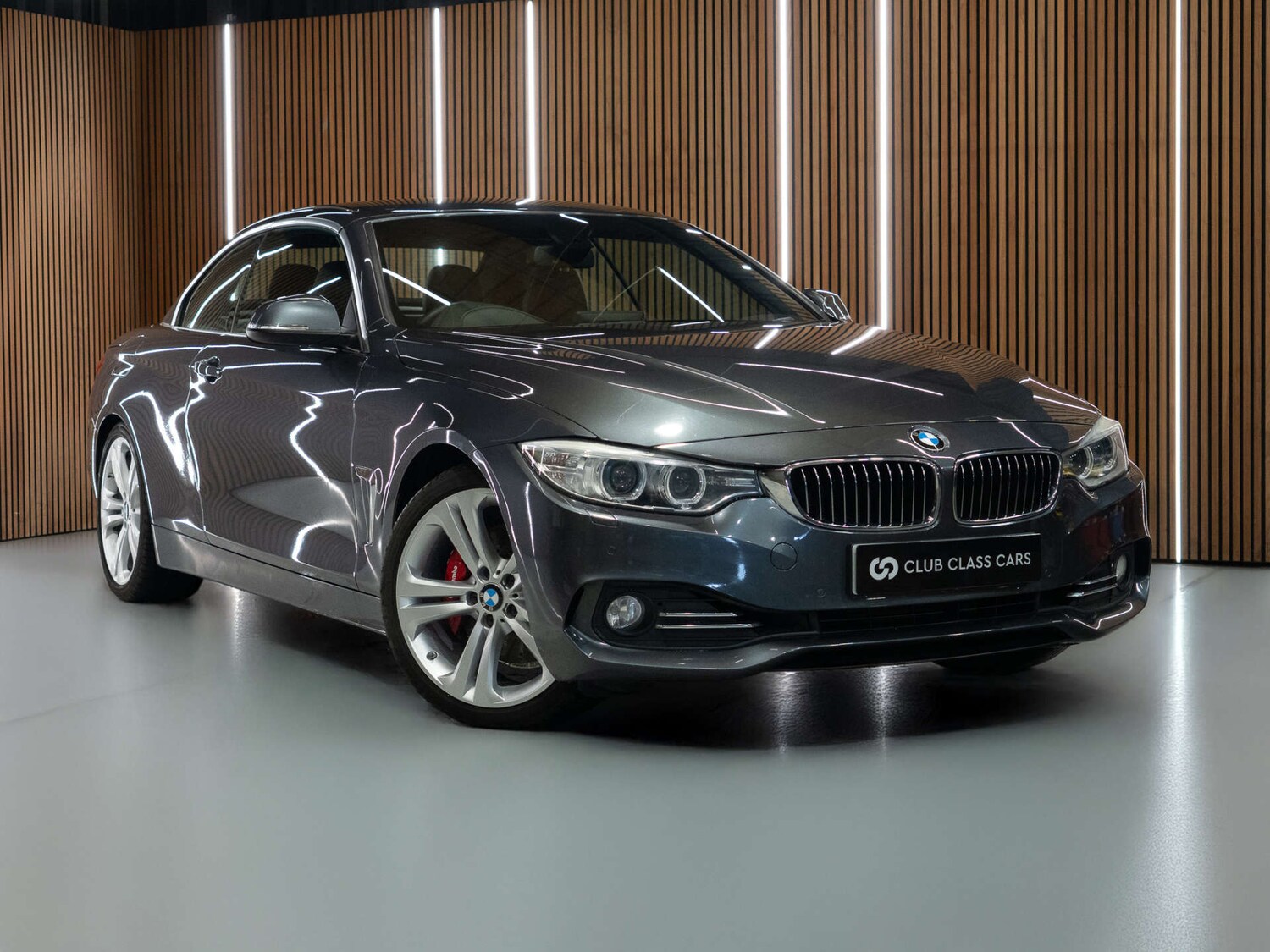 Used BMW 4 Series 2015 for sale - 77368182: Photo 8