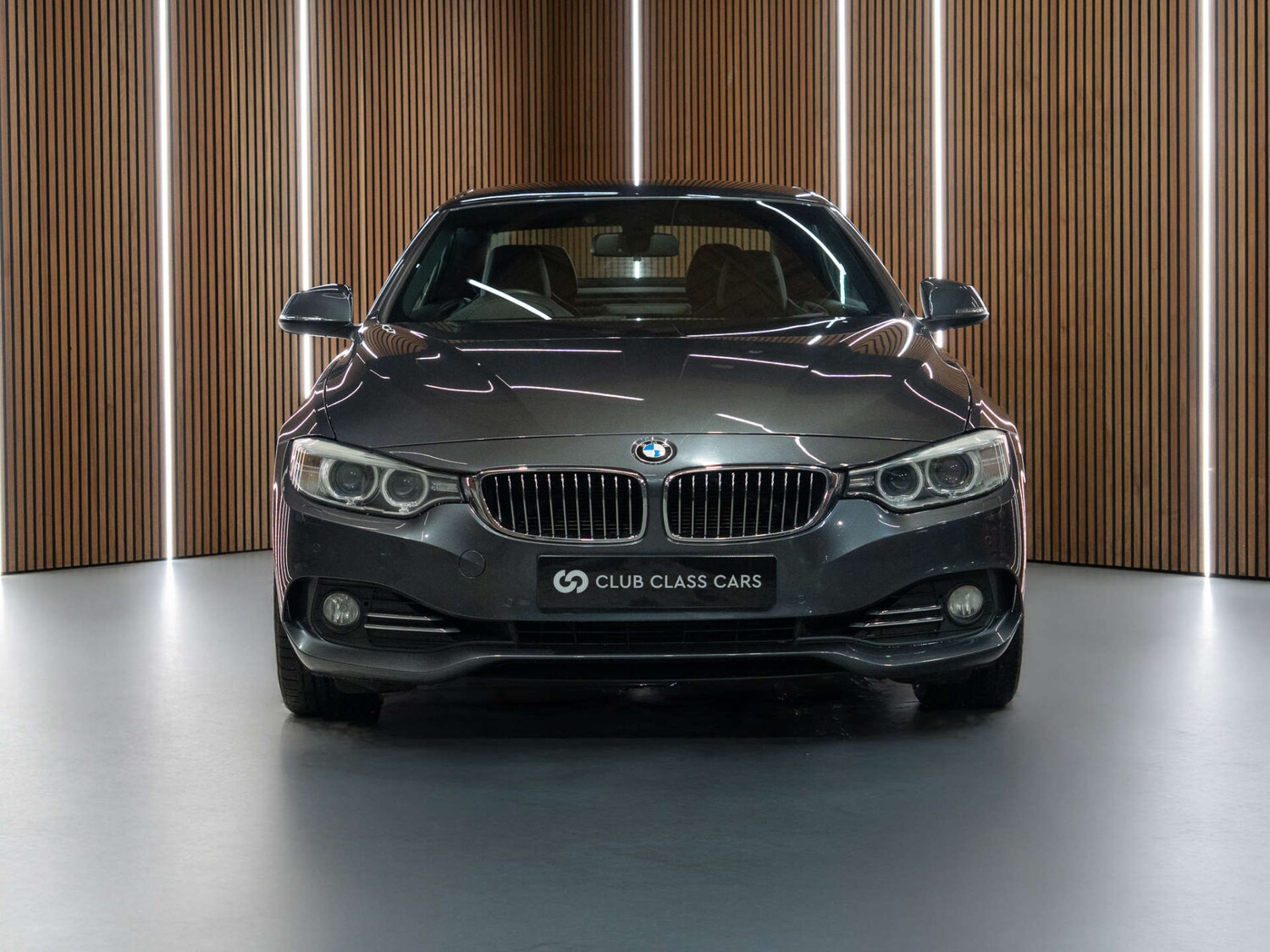 Used BMW 4 Series 2015 for sale - 77368182: Photo 9