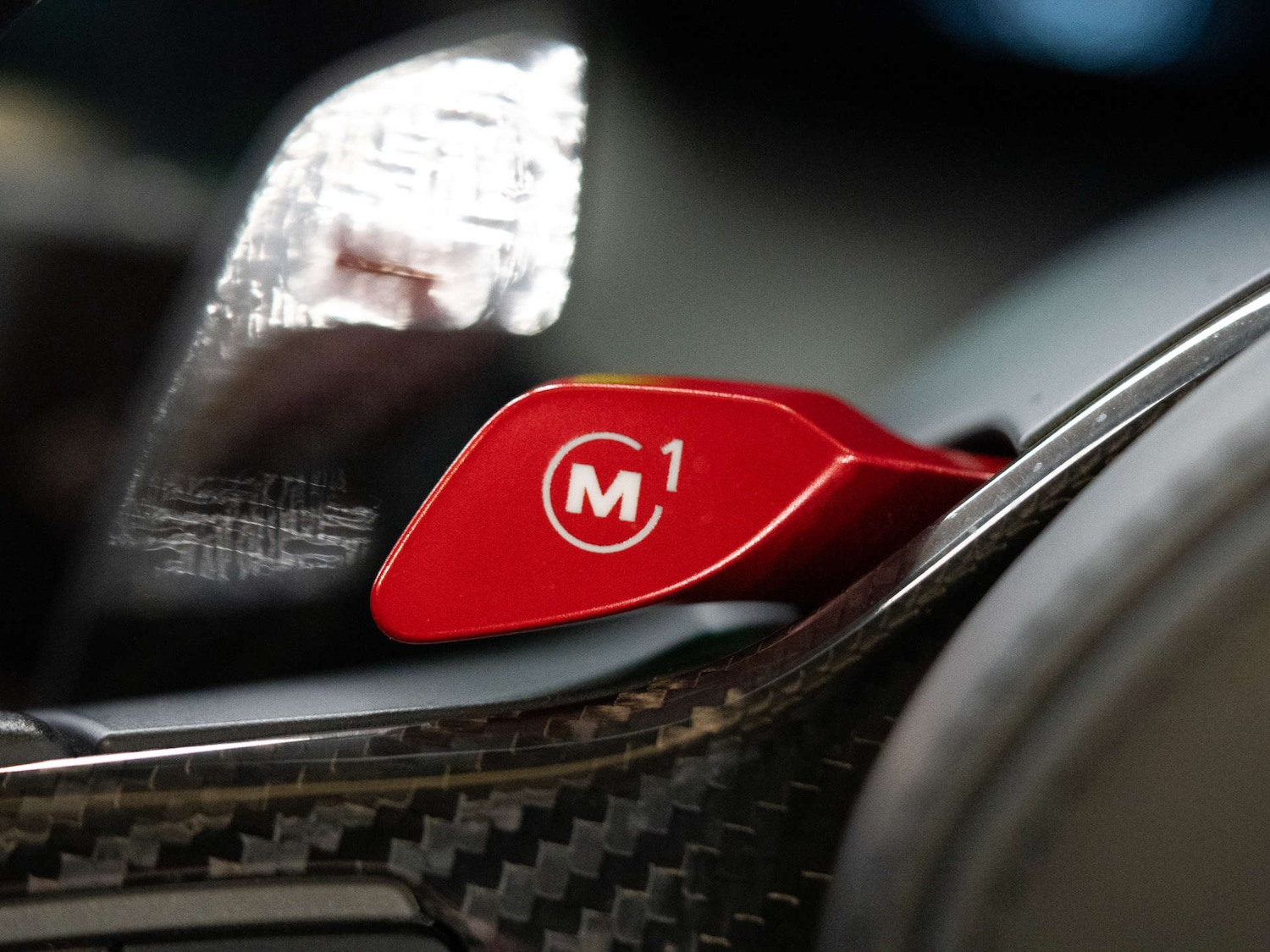 Used BMW M4 2021 for sale - 77542721: Photo 24