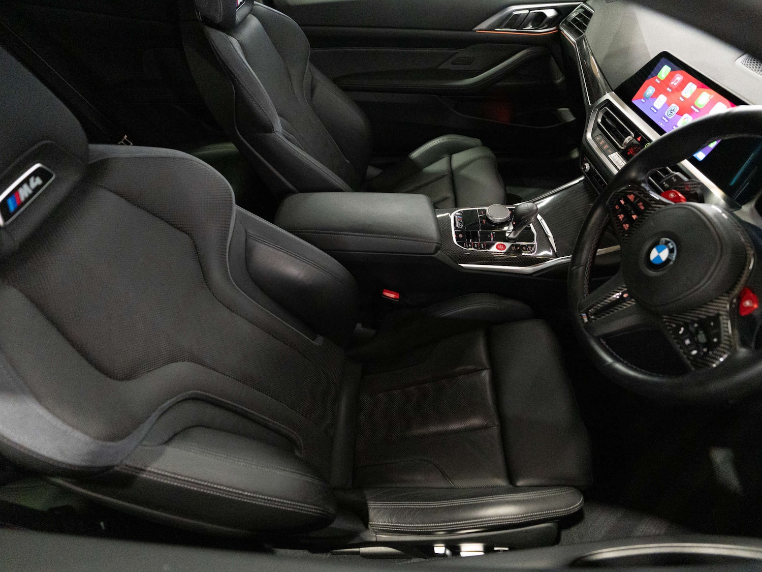 Used BMW M4 2021 for sale - 77542721: Photo 26