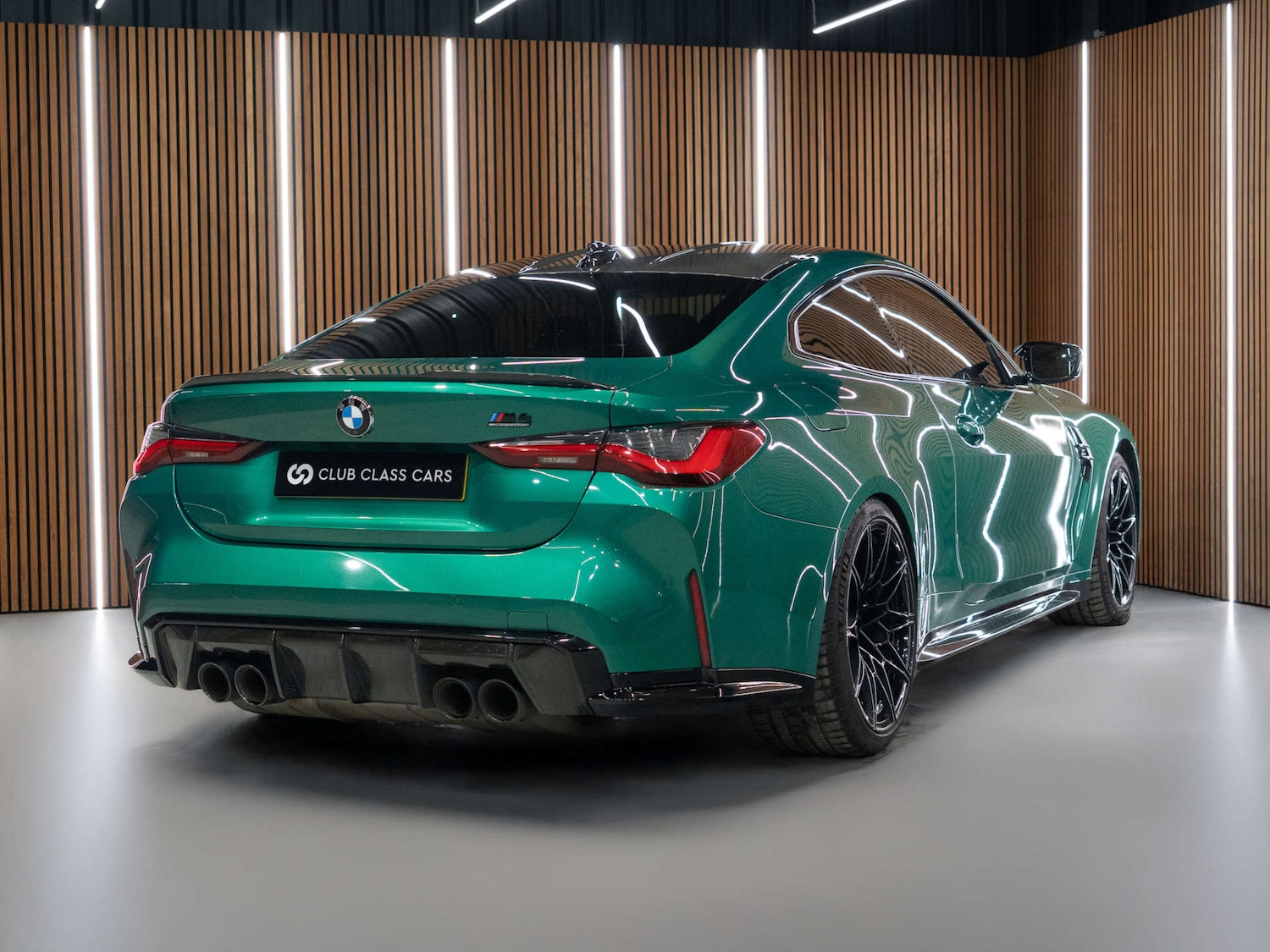 Used BMW M4 2021 for sale - 77542721: Photo 5