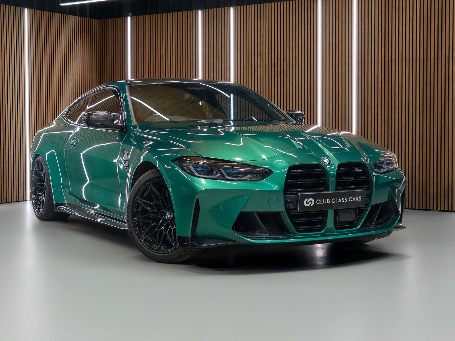 Used BMW M4 2021 for sale - 77542721: Photo 56