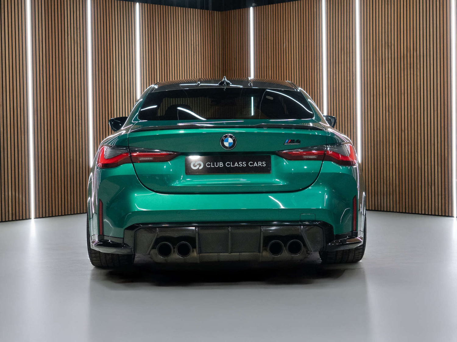 Used BMW M4 2021 for sale - 77542721: Photo 7