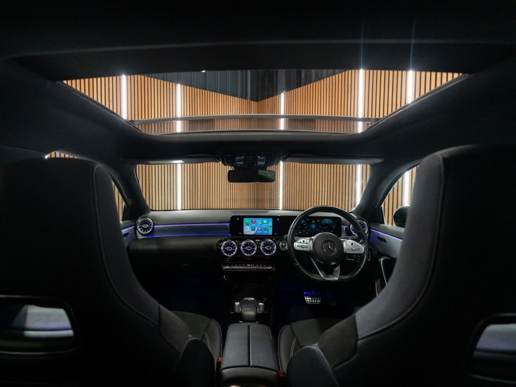 Used Mercedes-Benz A-Class 2021 for sale - 76690761: Photo 14