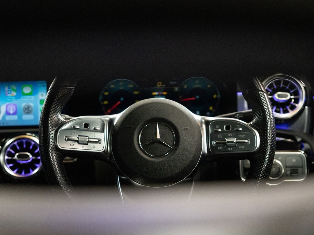 Used Mercedes-Benz A-Class 2021 for sale - 76690761: Photo 19