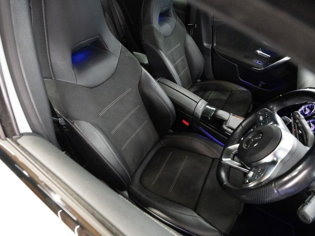 Used Mercedes-Benz A-Class 2021 for sale - 76690761: Photo 20