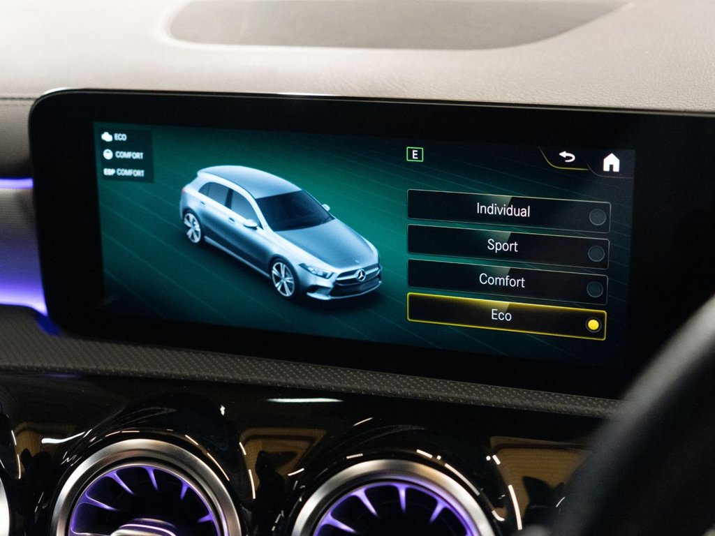 Used Mercedes-Benz A-Class 2021 for sale - 76690761: Photo 22