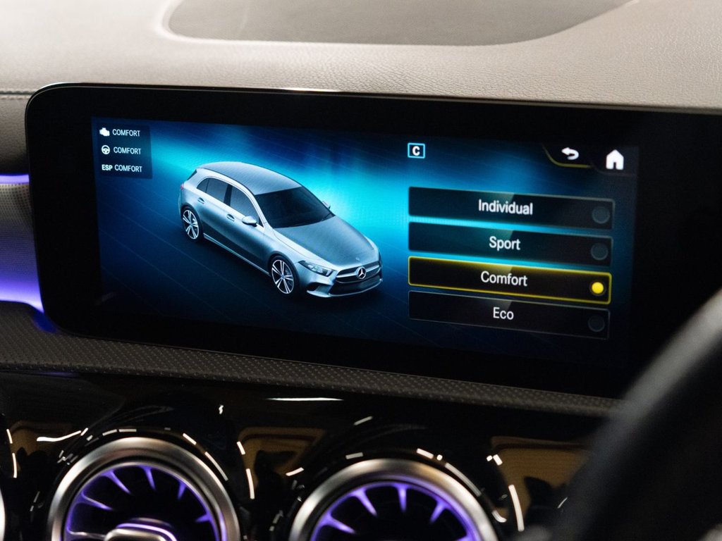 Used Mercedes-Benz A-Class 2021 for sale - 76690761: Photo 23