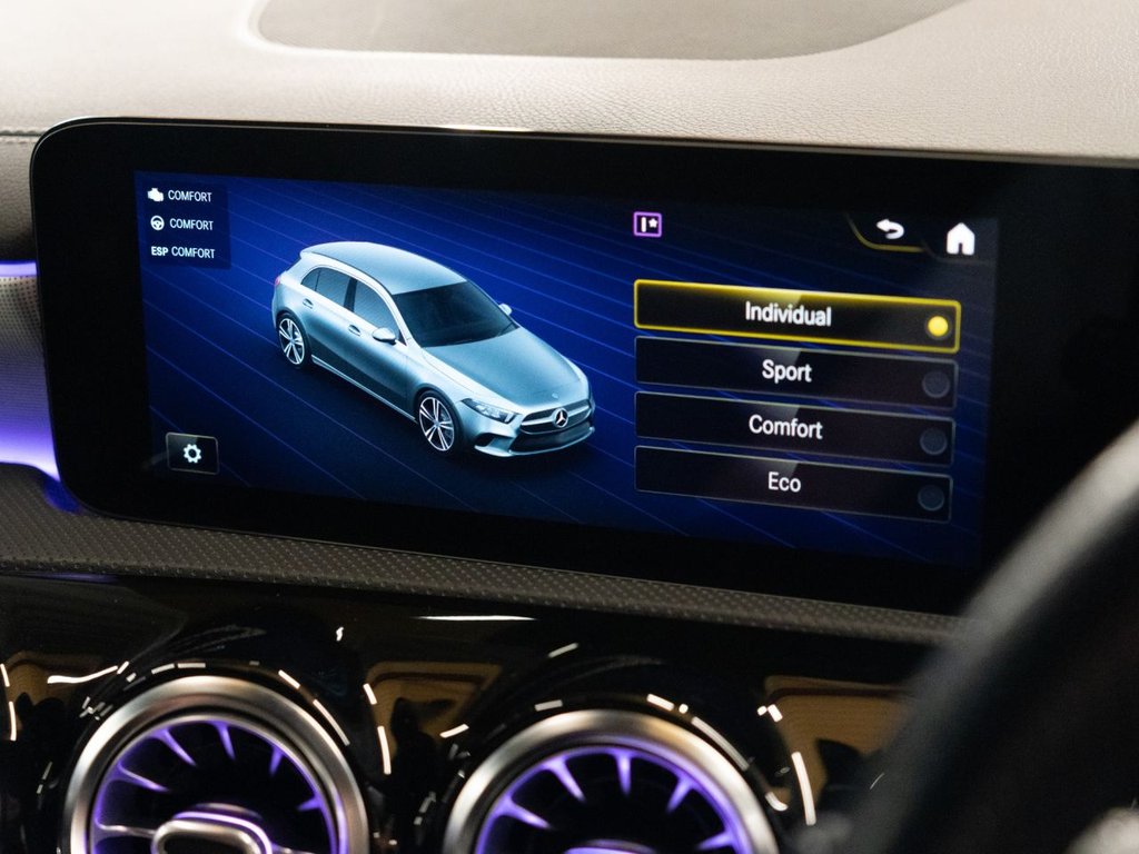 Used Mercedes-Benz A-Class 2021 for sale - 76690761: Photo 25